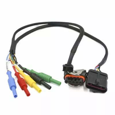 Bosch Alternator Breakout Lead